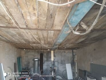 озгон аренда: 30 м², Кирпичный — 3