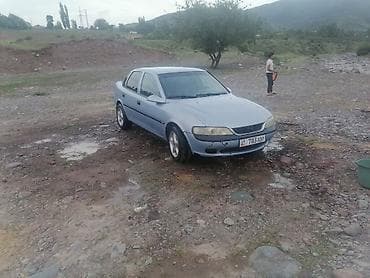 купить запчасти на опель вектра б: Opel Vectra: 1997 г., Хэтчбэк — 1