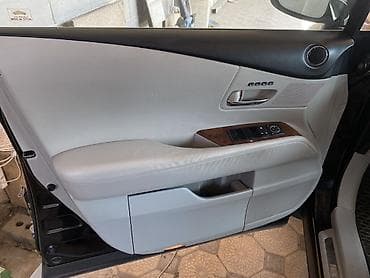 lexus rx 2008: Lexus RX: 2010 г., Автомат, Бензин, Кроссовер — 6