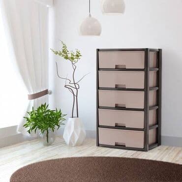 комоды ош: Комод "Колорит"венге 5-х секционный производство Россия .Прямые — 1