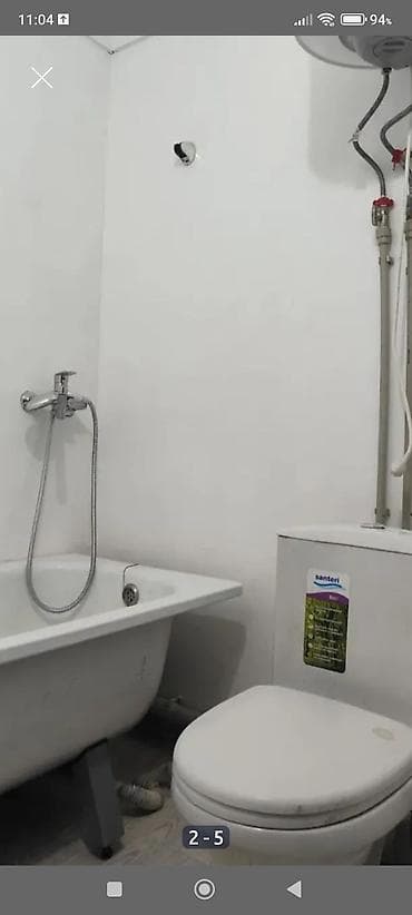 Недвижимость: 1 комната, 22 м², 3 этаж — 5