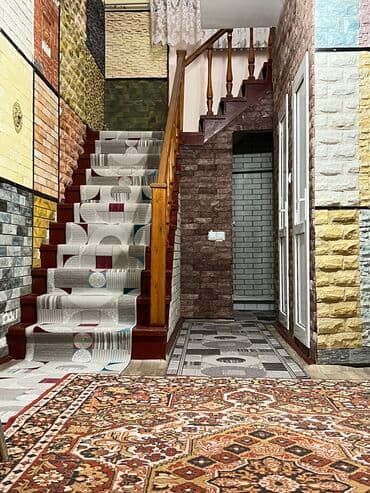 капсульные дома бишкек: 100 м² — 7