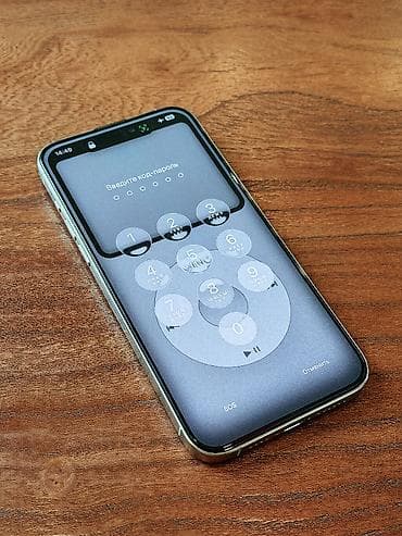apple iphone 12 mini: IPhone 15 Pro Max, Б/у, 512 ГБ, White Titanium, Защитное стекло, Чехол, Кабель, 89 % — 4