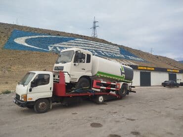 продаю грузовой авто: Легкий грузовик — 2