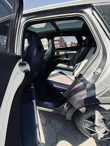 mini jack: BYD Yuan Plus: 2022 г., Автомат, Гибрид, Кроссовер — 5