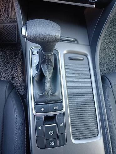 кызыл суу авто: Kia K5: 2019 г., 2 л, Автомат, Бензин, Седан — 6