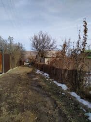 продажа дом талас: Дача, 38 м², 2 комнаты, Собственник, Косметический ремонт — 21