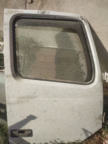 Передняя правая Volvo, Б/у, Оригинал