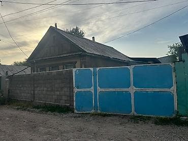 котед: Срочно продается дом!!! хорошая локация, рядом есть базар, барахолка — 1