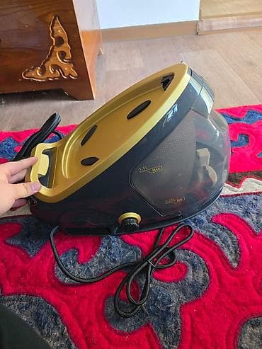 proliss блендер отзывы: Парогенератор Керамический, 2 л, Вертикальное отпаривание — 5