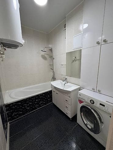 Недвижимость: 3 комнаты, 72 м², 106 серия, 8 этаж, Евроремонт — 5