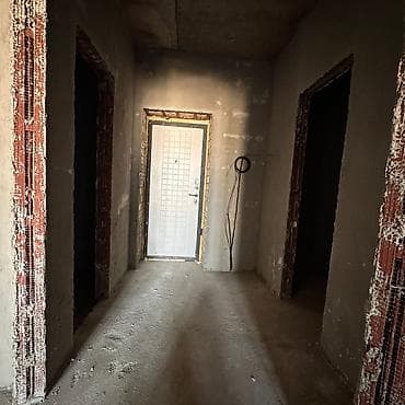 erl group: 2 комнаты, 52 м², Элитка, Готовая ПСО (под самоотделку) — 9