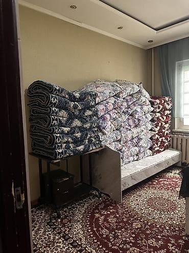 квартира нужен: 3 комнаты, Собственник, С мебелью полностью — 4