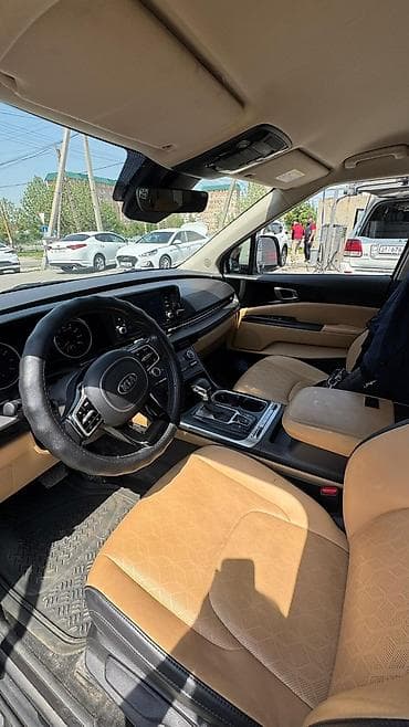 киа карнивал цена в бишкеке: Kia Carnival: 2021 г., 3.5 л, Автомат, Бензин, Минивэн — 10