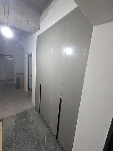 ск асма: 3 бөлмө, 85 м², Элитка, 7 кабат, Дизайнердик ремонт — 2