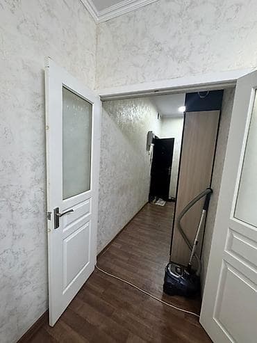 квартира с: 1 комната, Собственник, С мебелью полностью — 9