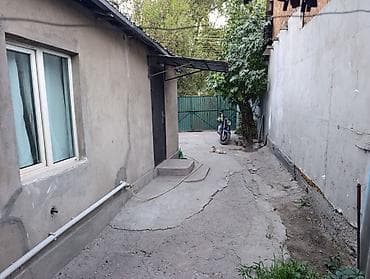 Продаем дом по Алма -Атинской 1 линия пересекает Гидростроительная — 3
