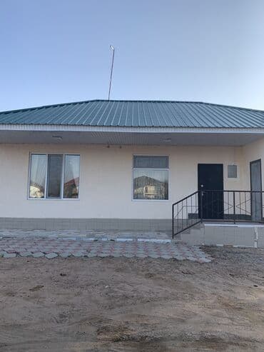 аренда частный дом: 3 комнаты, Без подселения, С мебелью полностью — 2