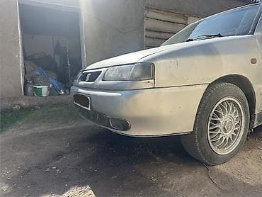 эбу опель вектра б: Seat Toledo: 1999 г., Седан — 2