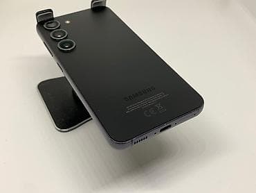 смап цена: Samsung Galaxy S23, Б/у, 256 ГБ, цвет - Черный, 2 SIM — 5