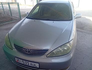 мотор камри 2.4 цена бишкек: Toyota Camry: 2006 г., 2.4 л, Автомат, Газ, Седан — 1