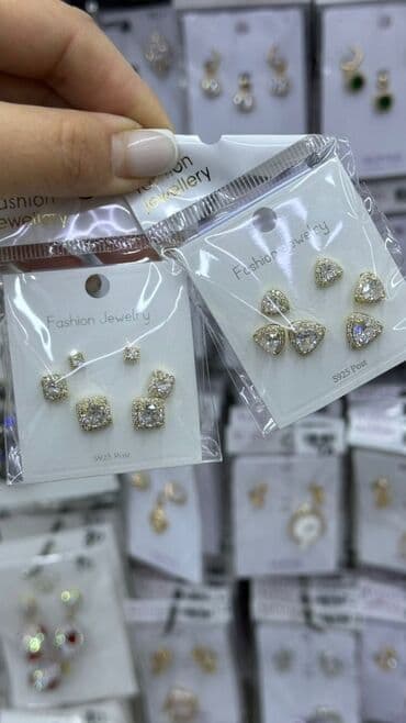 свадебные наборы ручной: Наборы украшений — 7