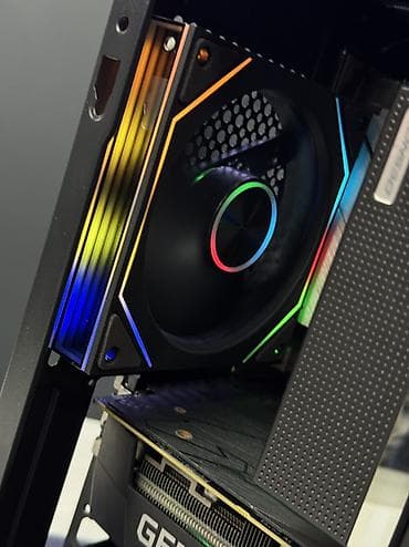after: Компьютер, ядер - 6, ОЗУ 16 ГБ, Игровой, Intel Core i5, NVIDIA GeForce RTX 3070, NVMe — 2