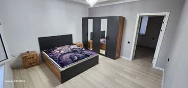 сдаю дом ак ордо: 60 м², 3 комнаты — 3