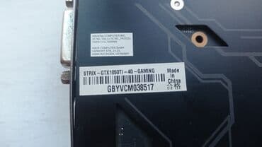 кулер amd: Видеокарта, Б/у, Для ПК — 4