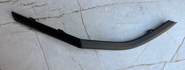 передний бампер опель вектра с: Накладка на бампер Задний Hyundai, Новый, Оригинал — 4