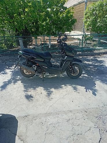 Продаю скутор танк вложения внешка.документы есть экспертиза