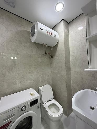 аренда квартир элитка: 2 комнаты, Собственник, С мебелью полностью — 8