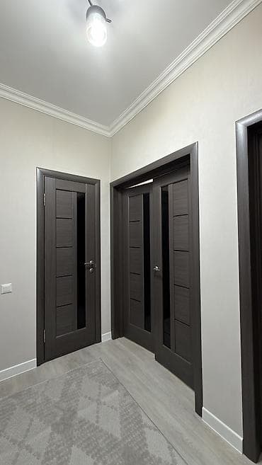 red centr: 1 комната, 46 м², Элитка, 2 этаж, Евроремонт — 8