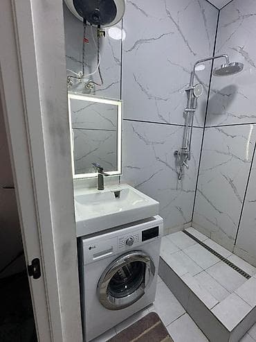 nova grant: 1 комната, Собственник, С мебелью частично — 4