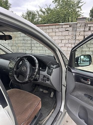 тайота ипсум фара: Toyota Ipsum: 2001 г., 2.4 л, Автомат, Газ, Минивэн — 5