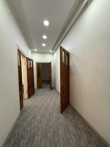 Үйдү ижарага алам: Үй, 160 м², 5 бөлмө, Кыймылсыз мүлк агенттиги, Евро оңдоо — 21