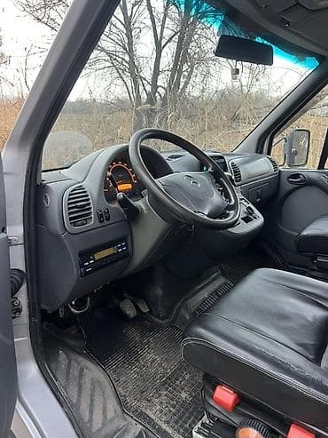 toyota its: Эвакуатор, Mercedes-Benz, Прямая — 7