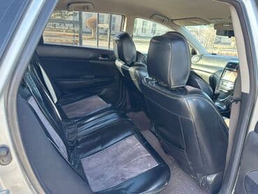 передние фары хонда фит: Toyota Caldina: 2003 г., 2 л, Автомат, Бензин, Универсал — 6