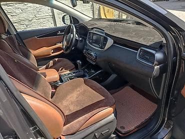 соренто цена: Kia Sorento: 2019 г., 2 л, Дизель, Кроссовер — 6