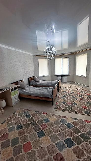 проект дома 2 этажа бишкек: 🔥Срочно горит🔥 + можно под бизнес сдавать иностранным гражданам — 6