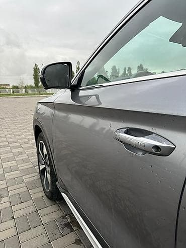 bmb 39: BYD Song Plus: 2022 г., Автомат, Электромобиль, Кроссовер — 5