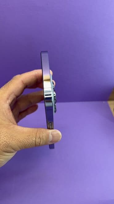 айфон 13 про макс бу цена в бишкеке: IPhone 13 Pro, Б/у, 256 ГБ, 93 % — 2