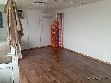 продаю ателье: Торговый павильон/киоск / 30 кв. -трёхфазка монтаж имеется .-новый — 3