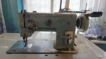 Оборудование для швейных цехов: В наличии, Самовывоз — 2