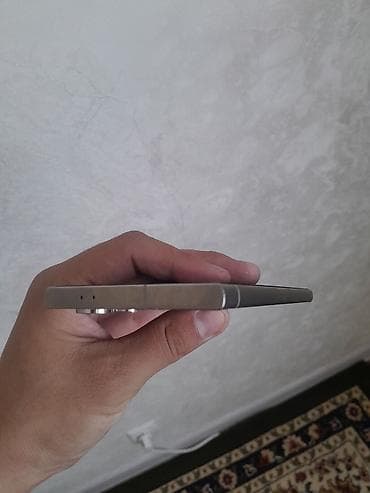 бу iphone 13: Samsung Galaxy S24 Ultra, цвет - Серебристый, 2 SIM — 4