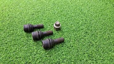 секретки: Секретки х5 е53 Номер 37 Год 2003 Цена 1000 сом за 3шт В отличном — 3