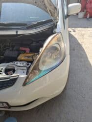 реставрация стекла фары: Реставрация автосалона — 5