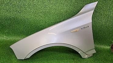 mark х: Переднее левое BMW, 2006 г., Б/у, Оригинал — 1