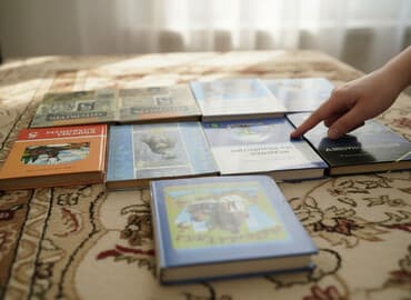 Русский язык, 2 класс