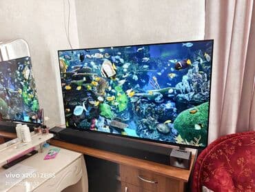 купить телевизор самсунг 65 дюймов: Продаю Oled Телевизор Sony KD 55A8 Телевизор Sony KD-55A8 — это — 3